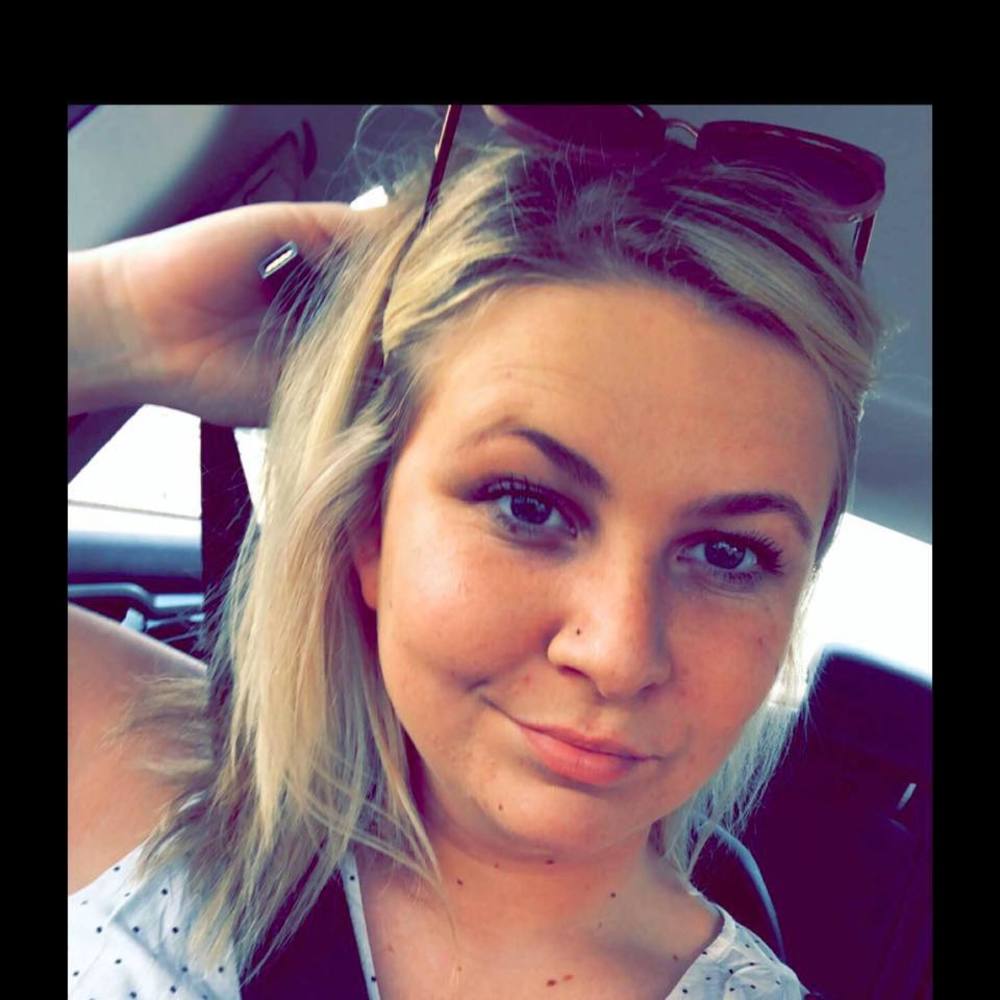 Meet your Posher, Taylor